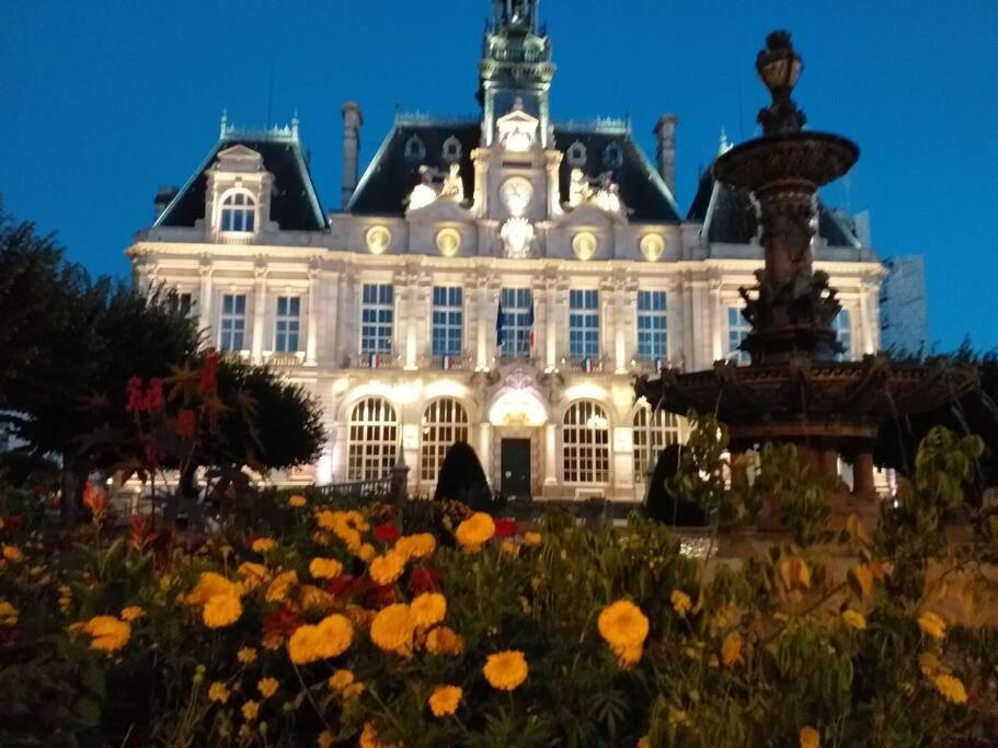 Apartment De L Eveche 4 *
