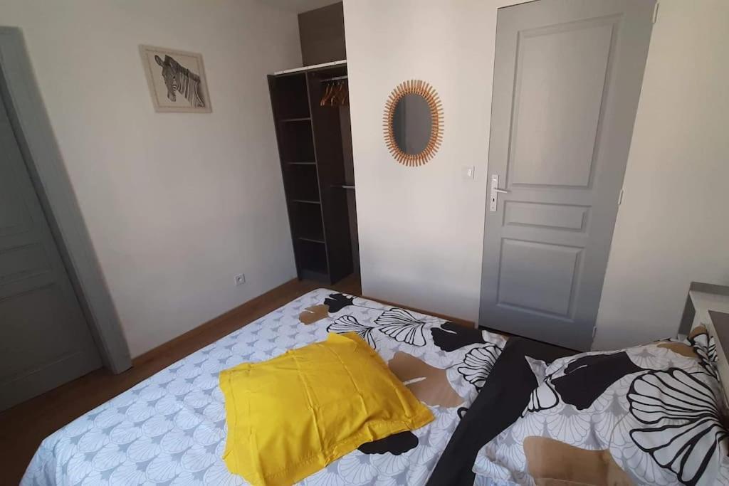 De L Eveche 4 * Limoges